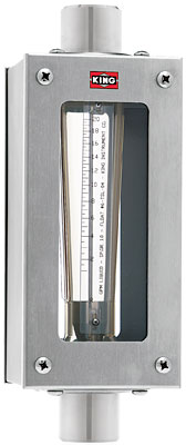 7310 Series Polysulfone Tube Rotameters