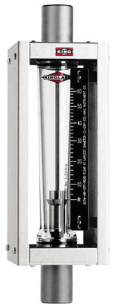 7470 Series Glass Tube Rotameters